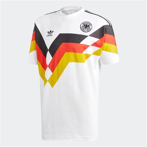 adidas germany retro